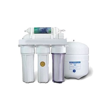 Acıpayam Su Arıtmacı