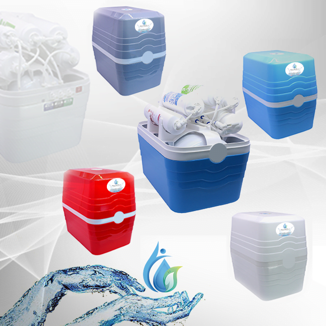 Acıpayam Su Arıtmacı